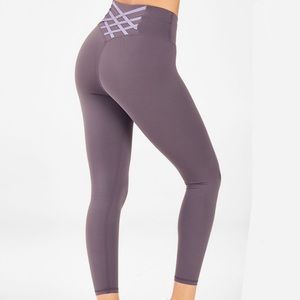 NWT Fabletics Leggings